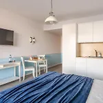 Apartment Chilliapartamenty -kapitanski - Seaside 109 *