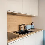 Apartment Chilliapartamenty -kapitanski - Seaside 109