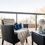 Appartamento Chilliapartamenty -kapitanski - Seaside 109