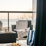 Chilliapartamenty -kapitanski - Seaside 109 Appartamento *