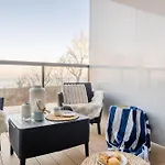 Διαμέρισμα Chilliapartamenty -kapitanski - Seaside 109 *