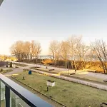 Chilliapartamenty -kapitanski - Seaside 109 Appartamento *
