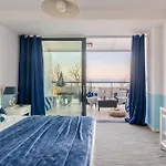 Chilliapartamenty -kapitanski - Seaside 109