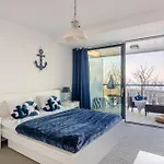 Chilliapartamenty -kapitanski - Seaside 109 Appartamento