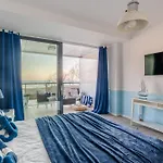Appartamento Chilliapartamenty -kapitanski - Seaside 109 *