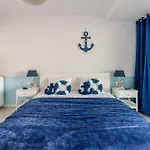 Chilliapartamenty -kapitanski - Seaside 109 Appartamento Kołobrzeg