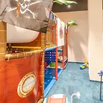 Chilliapartamenty -kapitanski - Seaside 109 *