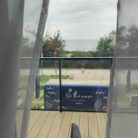 Chilliapartamenty -seaside 109 Kolobrzeg