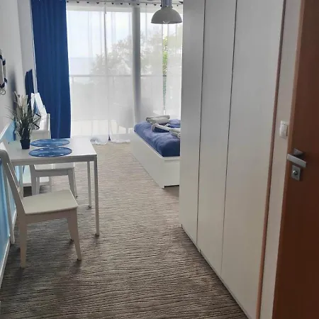 Chilliapartamenty -seaside 109 * Kolobrzeg