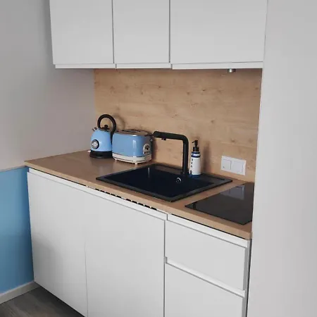 Chilliapartamenty -seaside 109 Kolobrzeg