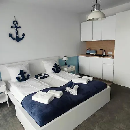 Chilliapartamenty -seaside 109