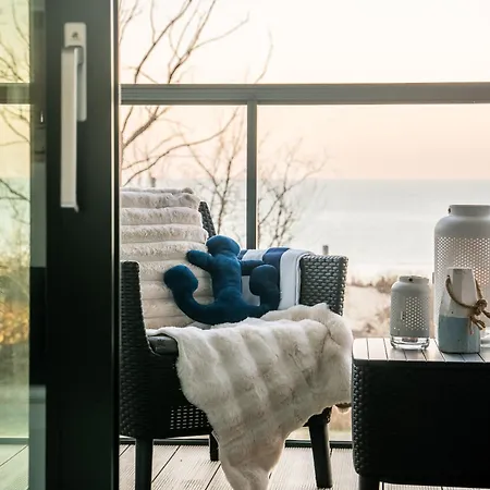 Appartamento Chilliapartamenty -kapitanski - Seaside 109 *