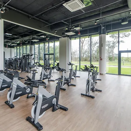 Chilliapartamenty -Kapitanski - Seaside 109 Appartamento