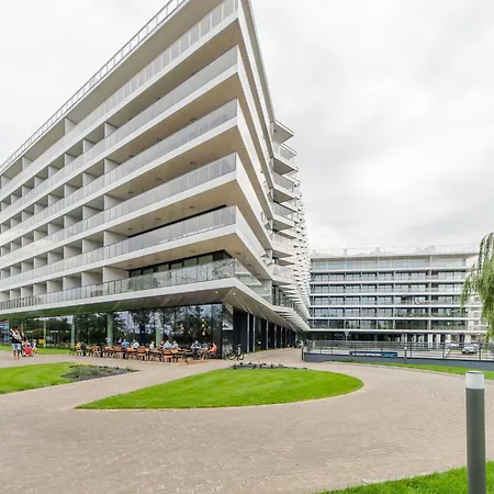 Chilliapartamenty -Kapitanski - Seaside 109 Kołobrzeg