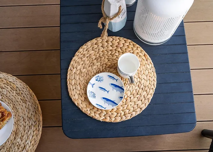 Chilliapartamenty -Kapitanski - Seaside 109