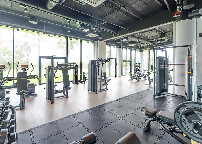 Appartamento Chilliapartamenty -Kapitanski - Seaside 109