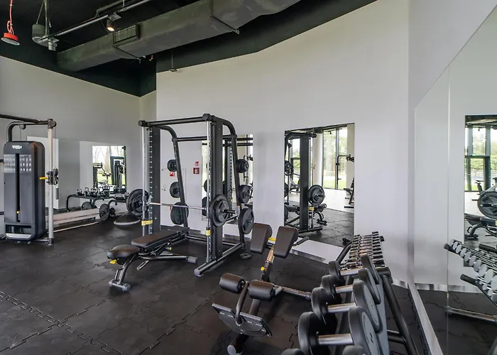 Appartamento Chilliapartamenty -Kapitanski - Seaside 109 *