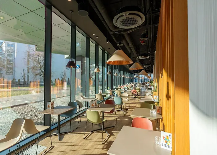 Appartamento Chilliapartamenty -Kapitanski - Seaside 109 Kołobrzeg