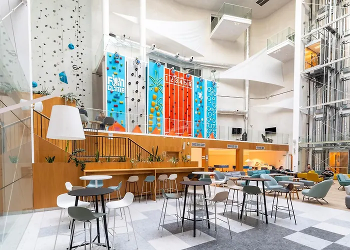 Chilliapartamenty -Kapitanski - Seaside 109 * Kołobrzeg