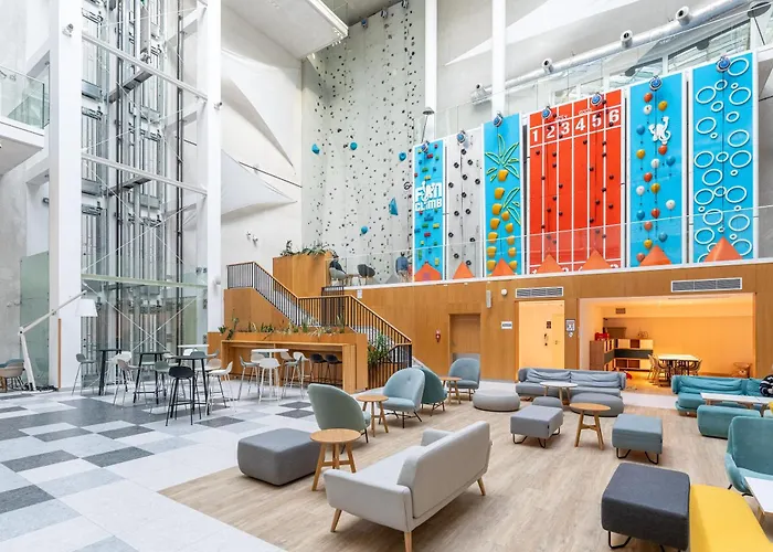 Appartamento Chilliapartamenty -Kapitanski - Seaside 109 Kołobrzeg